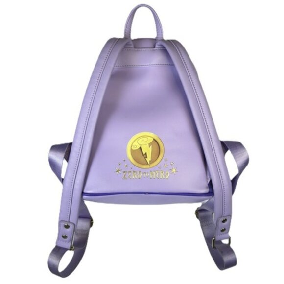 Disney - Loungefly - Hercules Muses (Zero to Hero) Mini Backpack - Picture 2 of 6